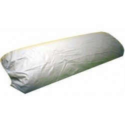 Funda almohada impermeable pvc